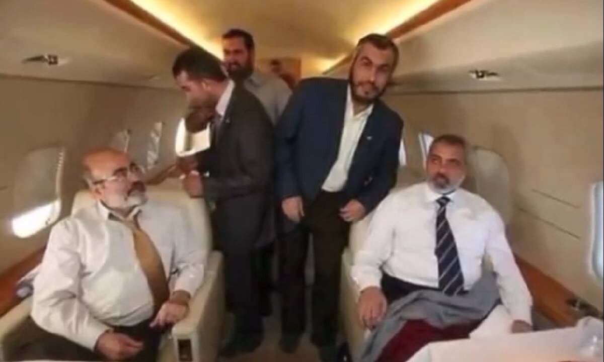 El patrimonio de los líderes del grupo terrorista suman entre 3.000 y 4.000 mil millones de dólares cada uno