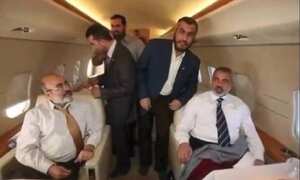 El patrimonio de los líderes del grupo terrorista suman entre 3.000 y 4.000 mil millones de dólares cada uno