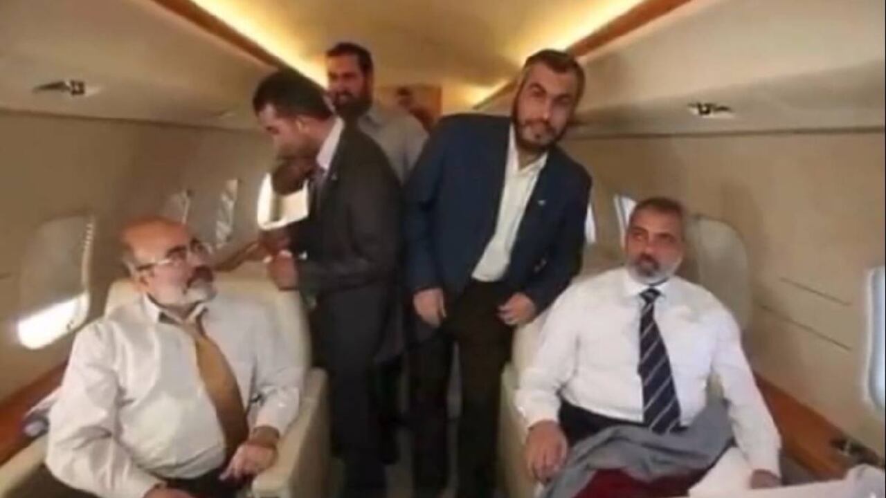 El patrimonio de los líderes del grupo terrorista suman entre 3.000 y 4.000 mil millones de dólares cada uno