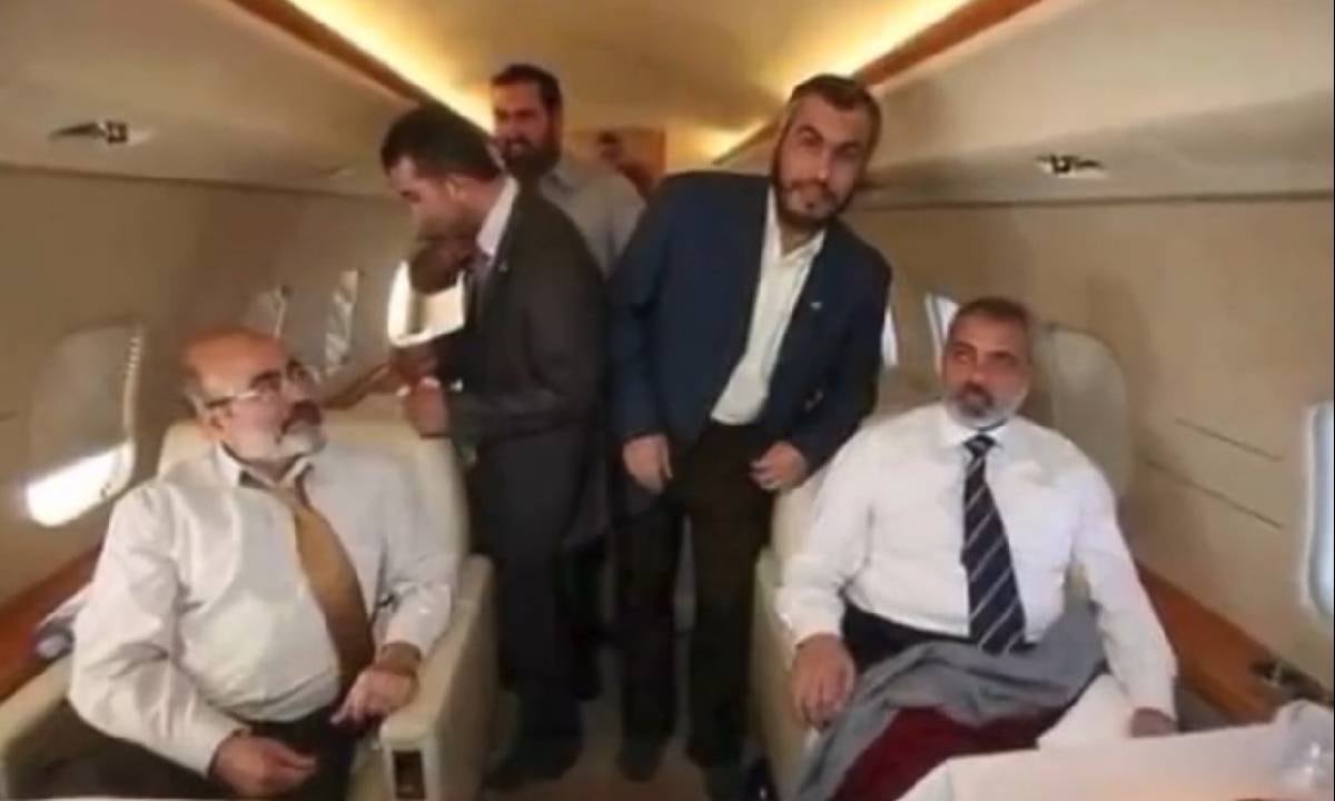 El patrimonio de los líderes del grupo terrorista suman entre 3.000 y 4.000 mil millones de dólares cada uno