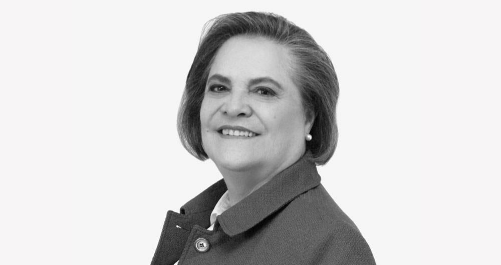 .Clara López Obregón