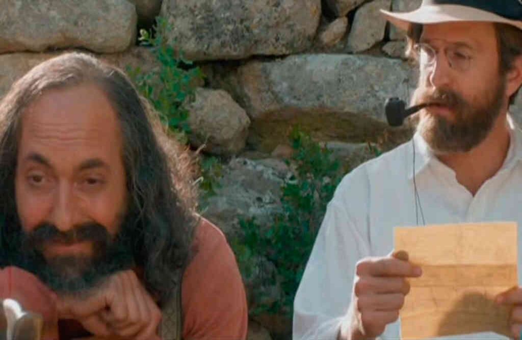 Cézanne y yo (2015) El literato Émile Zola y el pintor Paul Cézanne forjaron una amistad de niños, en Provenza. Sus conversaciones sobre el arte los unieron pero sus diferencias –desde su clase social hasta sus posturas– fueron resquebrajando su vínculo, algo que se narra en este fascinante largometraje.