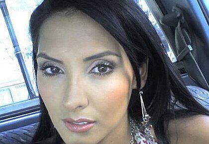 Liliana Andrea Lozano, asesinada junto con el hermano de Leonidas Vargas, en el Valle. (Foto: Cortesía Nuestro Diario de Cali)