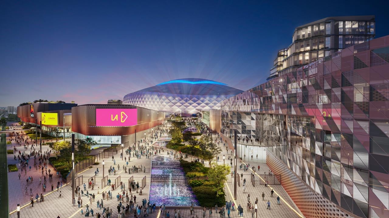 El Campín ya cuenta con un estructurador financiero.