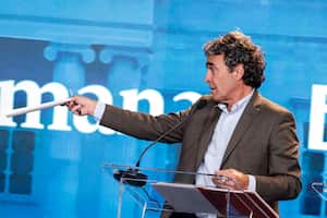 Sergio Fajardo Debate Definitivo