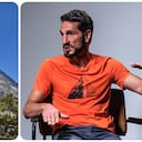 Daniel Michaan es uno de los montañistas más experimentado en Colombia.