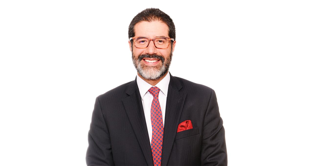 Daniel Rodríguez Socio CMS Rodríguez -Azuero
