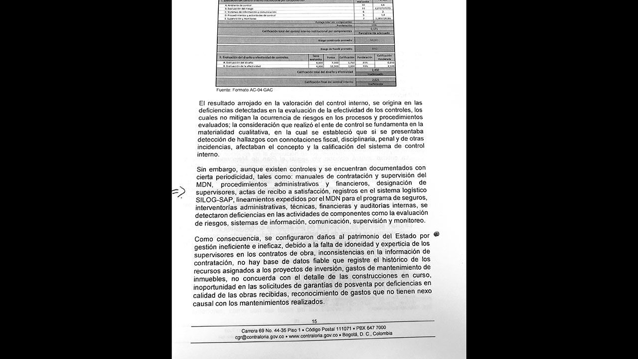 ¿Saqueo a la joya de la corona?_6