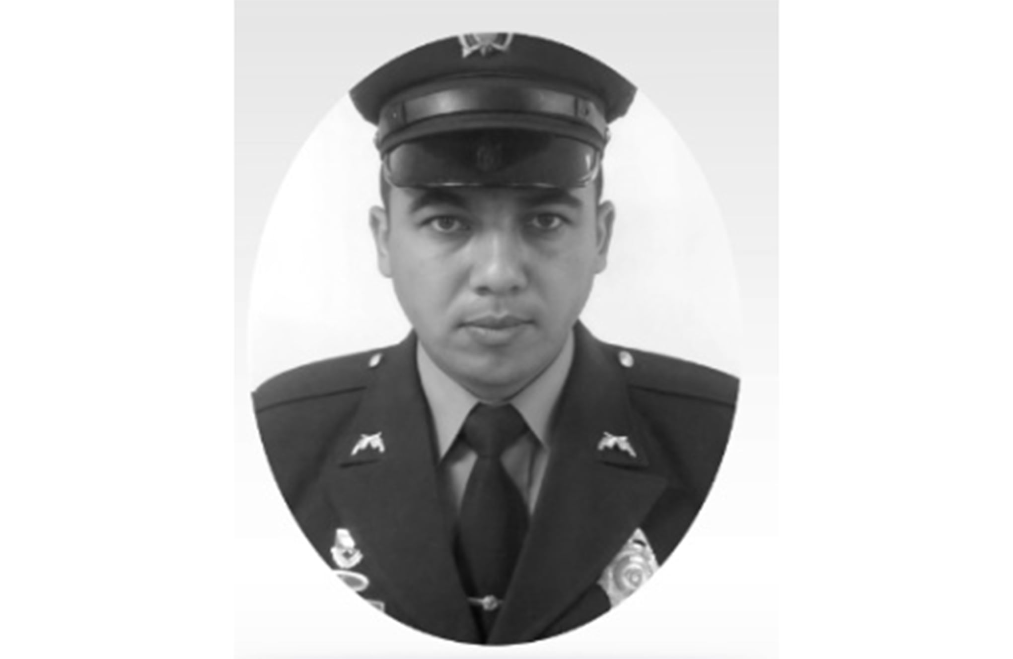 Policías. Asesinados Año 2022