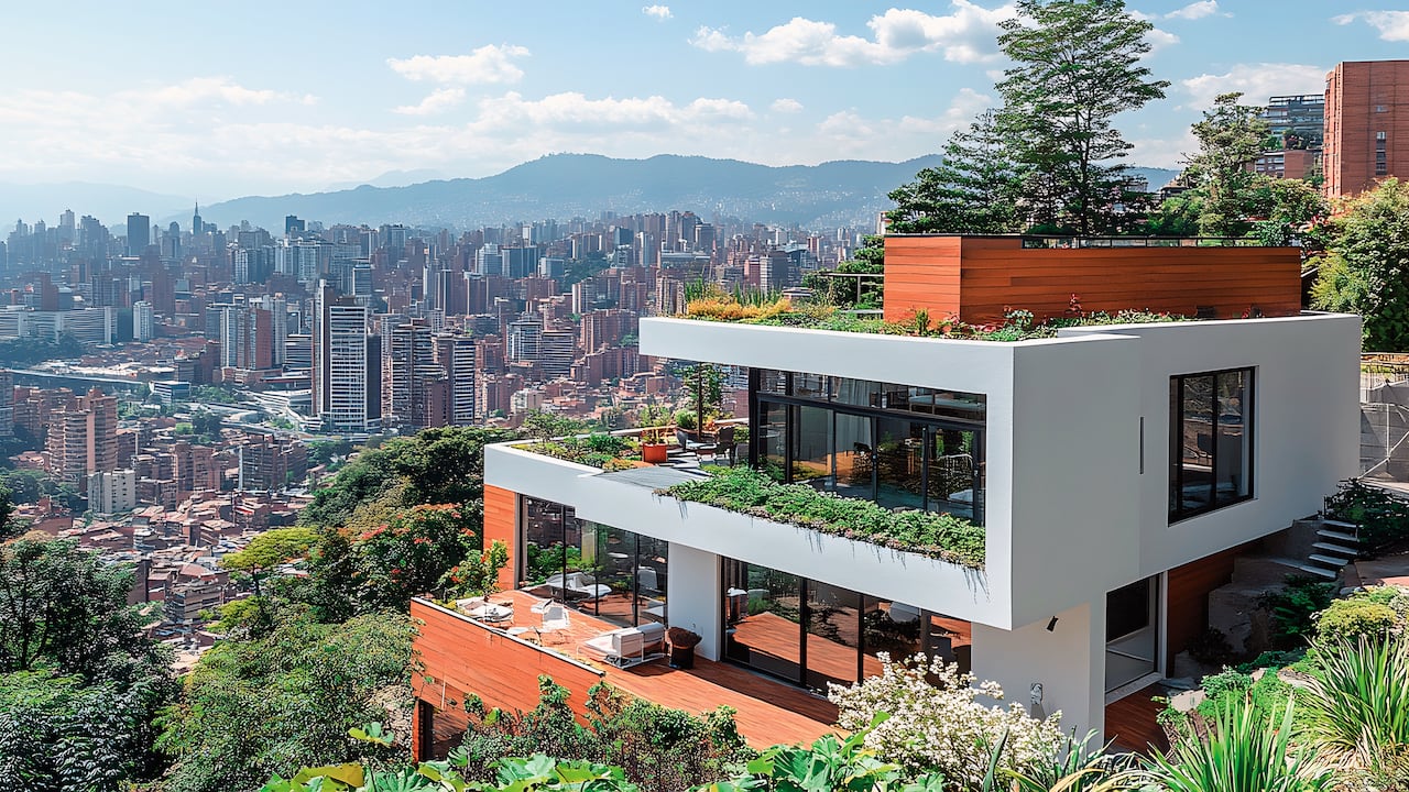 Los segmentos más altos están reaccionando mejor que la vivienda social.