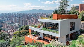 Los segmentos más altos están reaccionando mejor que la vivienda social.