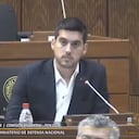 El congresista Rubén Rubín ha causado asombro en las redes sociales por sus declaraciones en el Congreso paraguayo.