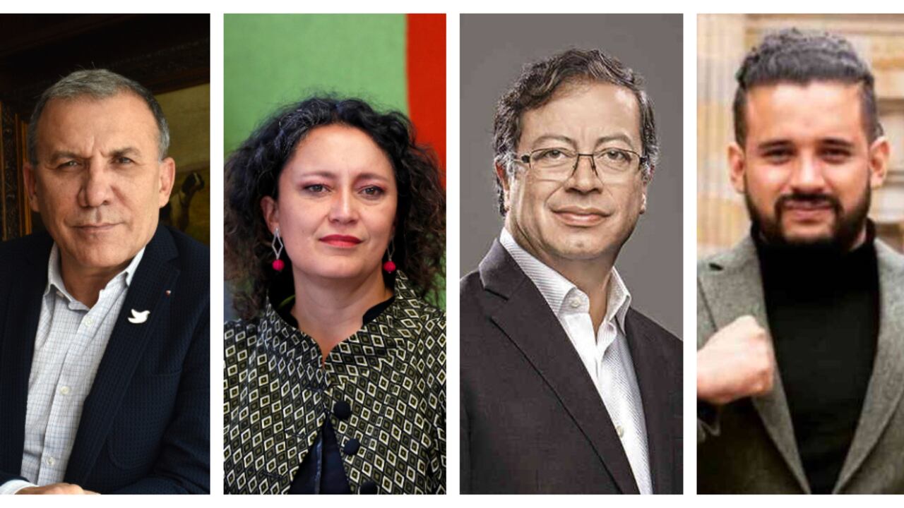 La carta del senador distanciándose de la Alianza Verde generó reacciones en los alternativos.