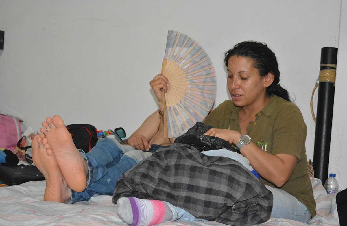 Enrique Mena / SEMANA 