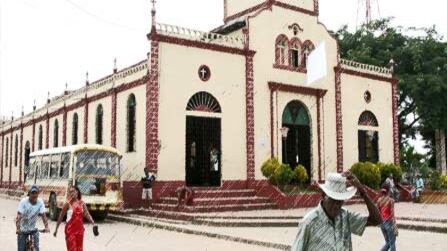 ¿Qué fue lo que hicieron los paramilitares en Sucre?