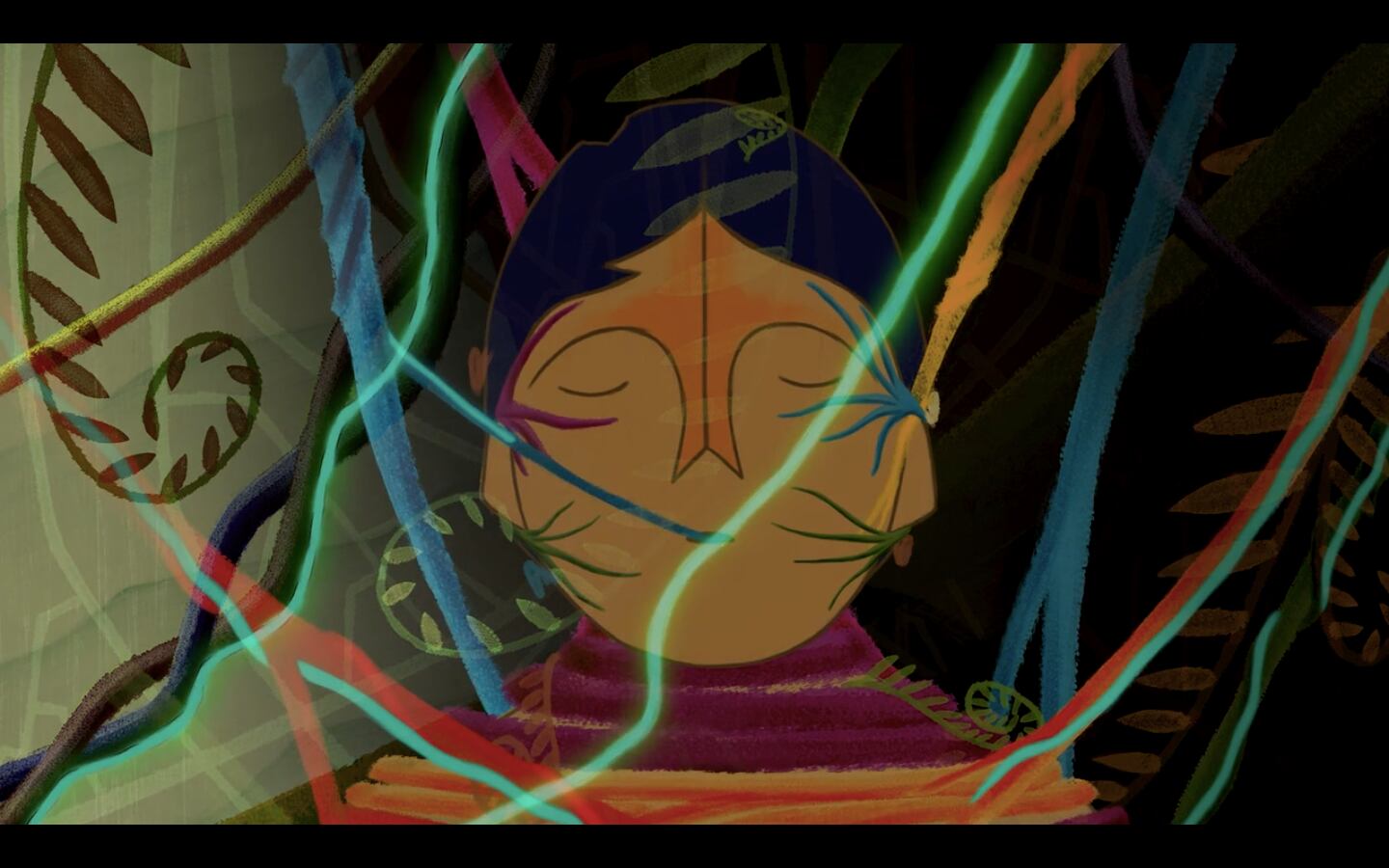 'Tuktu padre maíz'.