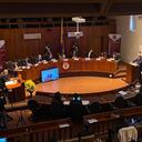 Corte Constitucional convocó audiencia para debatir la segunda demanda contra la Paz Total.