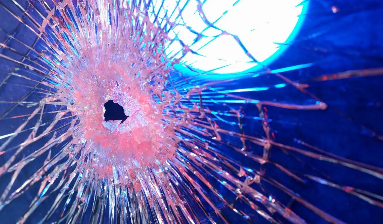 Tiroteos en Estados Unidos siguen cobrando víctimas; se reportaron dos muertos en Hollywood, Florida (imagen de referencia)