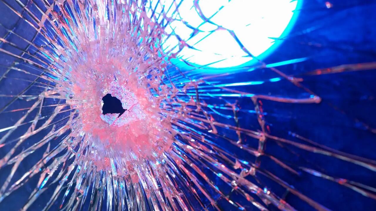 Los sospechosos murieron en la escena del crimen.