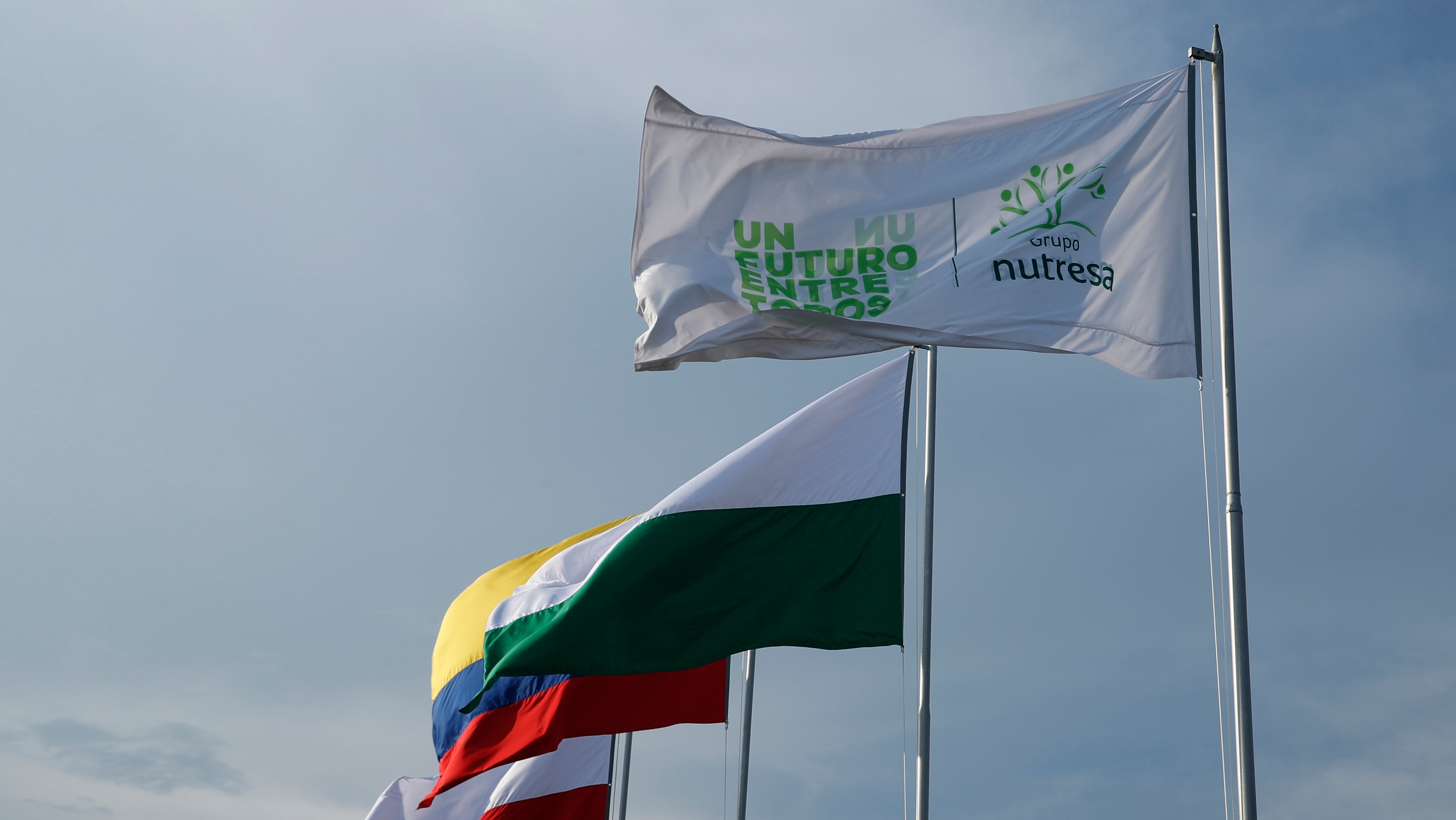 Grupo Nutresa planta de la Compañía Nacional de Chocolates en Rionegro Antioquia
Marzo 13 del 2024
Foto Guillermo Torres Reina / Semana