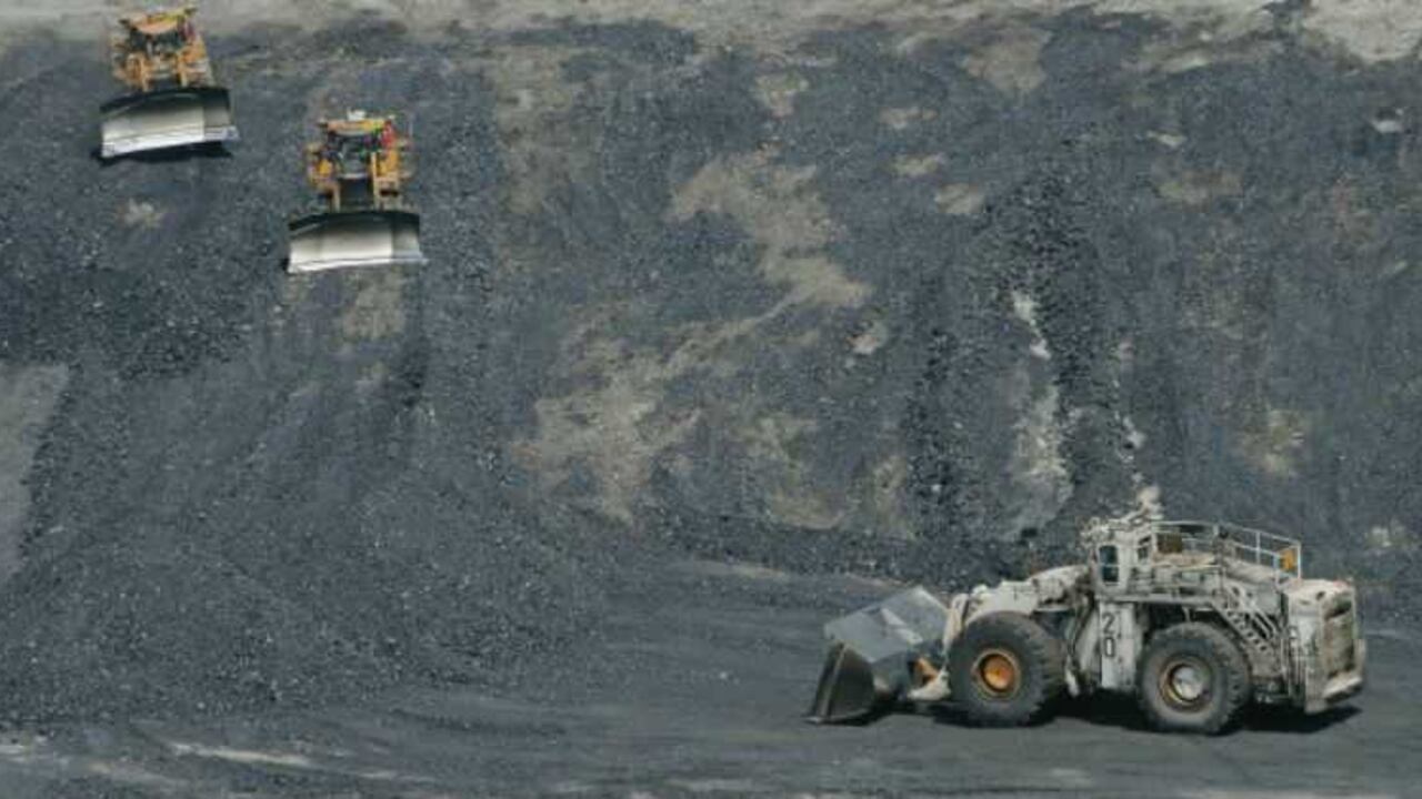 La concesión opera sobre un área de 424 hectáreas.