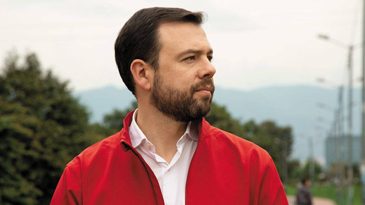 Carlos Fernando Galán no le ve futuro a Bolívar