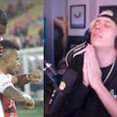 El Rubius es un 'streamer' que se hizo famoso en Youtube y ahora hace transmisiones en vivo a través de Twitch