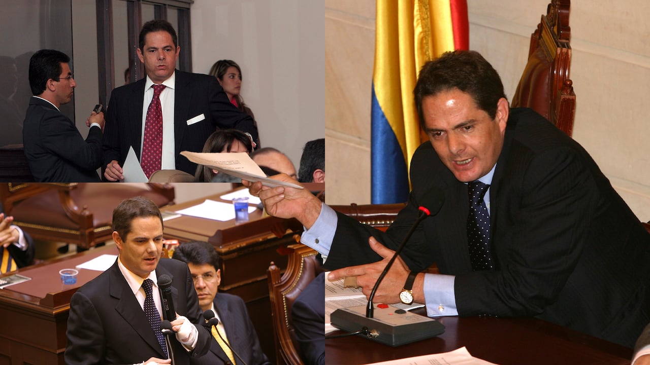 Germán Vargas Lleras falleció el 8 de mayo de 2026 en la ciudad de Bogotá.