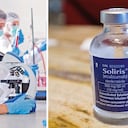 Soliris, que se receta para enfermedades raras y es considerado uno de los medicamentos más costosos del mundo, encendió las alarmas en Colombia por prescripciones inusuales.