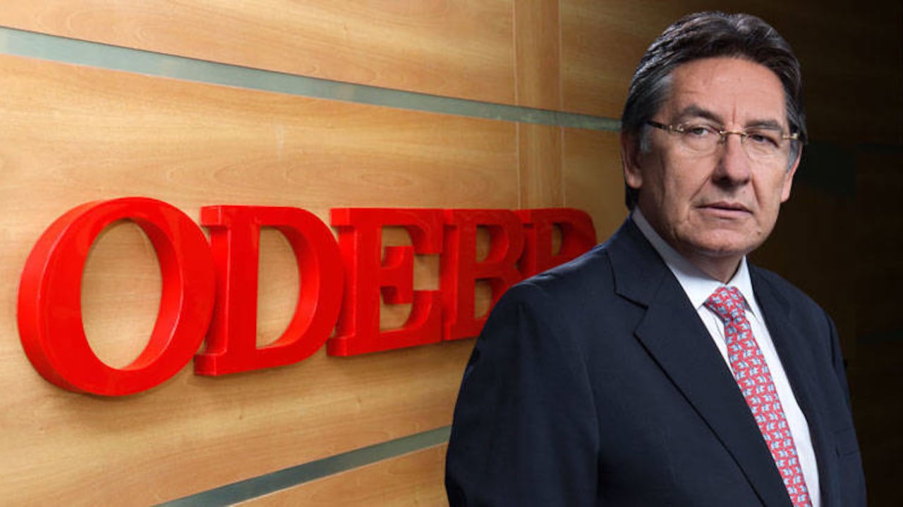 Durante los últimos meses aumentaron las marchas ciudadanas contra el Fiscal General.