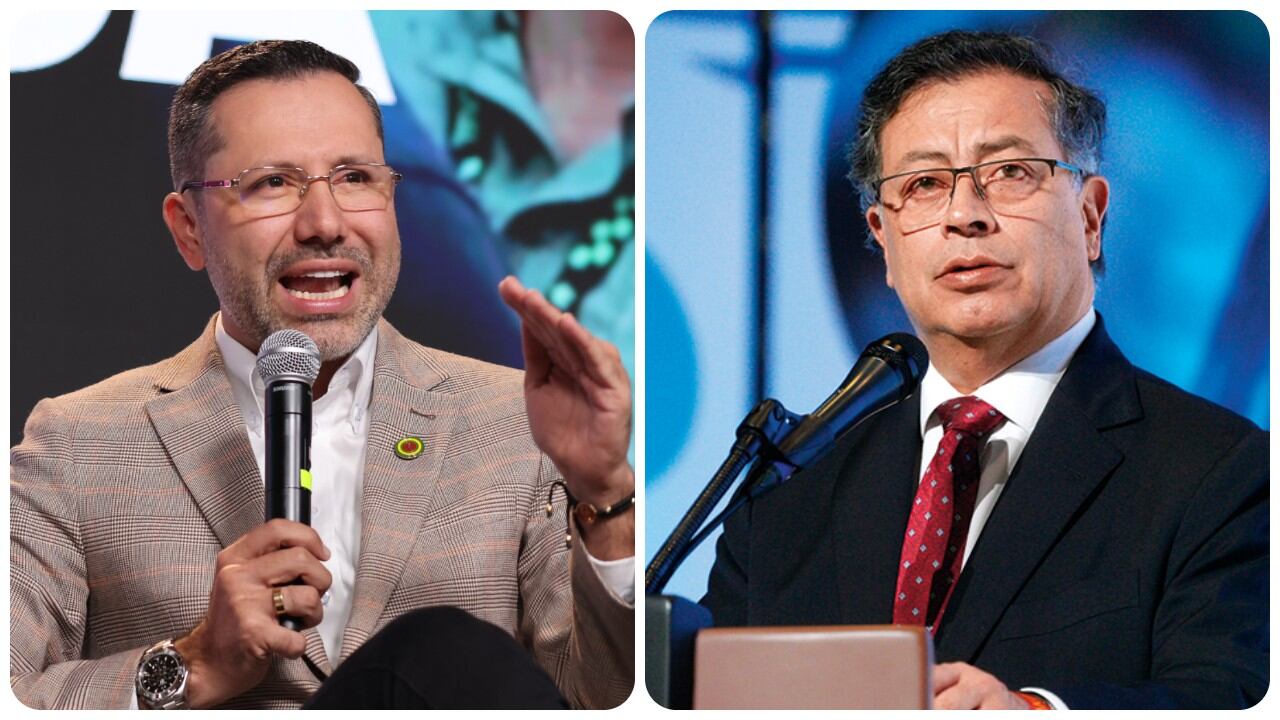 El alcalde de Bucaramanga, Jaime Andrés Beltrán, aseguró que la ciudad no se acogerá al día cívico propuesto por el presidente Gustavo Petro.