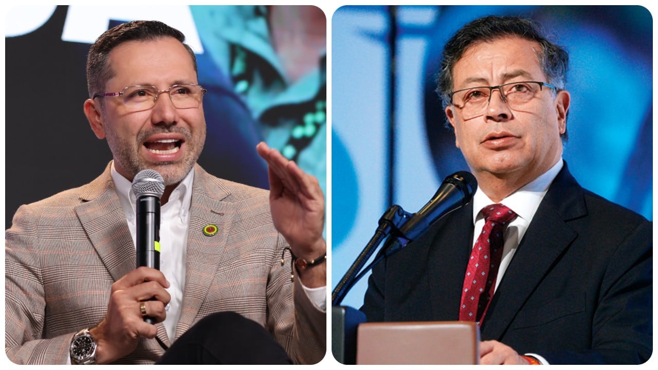 El alcalde de Bucaramanga, Jaime Andrés Beltrán, aseguró que la ciudad no se acogerá al día cívico propuesto por el presidente Gustavo Petro.