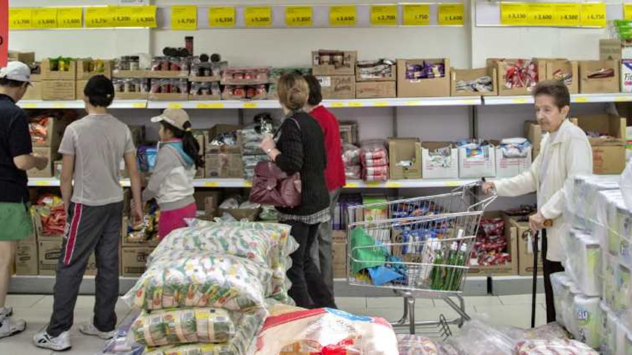 El éxito de la estrategia adoptada por D1 se confirma por su rápido crecimiento: ya cuenta con más de 400 tiendas en el país y sumará 500 al cierre de este año. En 2015 vendió $1,16 billones.