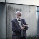 Félix León Martínez, Director General de la ADRES
FOTO: ESTEBAN VEGA LA ROTTA