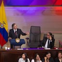 Instalación nueva legislatura congreso 2026