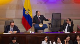 Instalación nueva legislatura congreso 2026