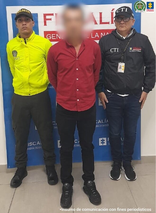 El sujeto abusó durante seis años de su hija menor de edad, a quien amenazaba para que no contara lo sucedido.