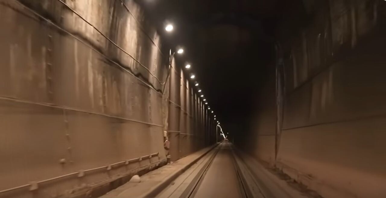 Whittier, el pueblo donde el 80% de la población vive en un solo edificio