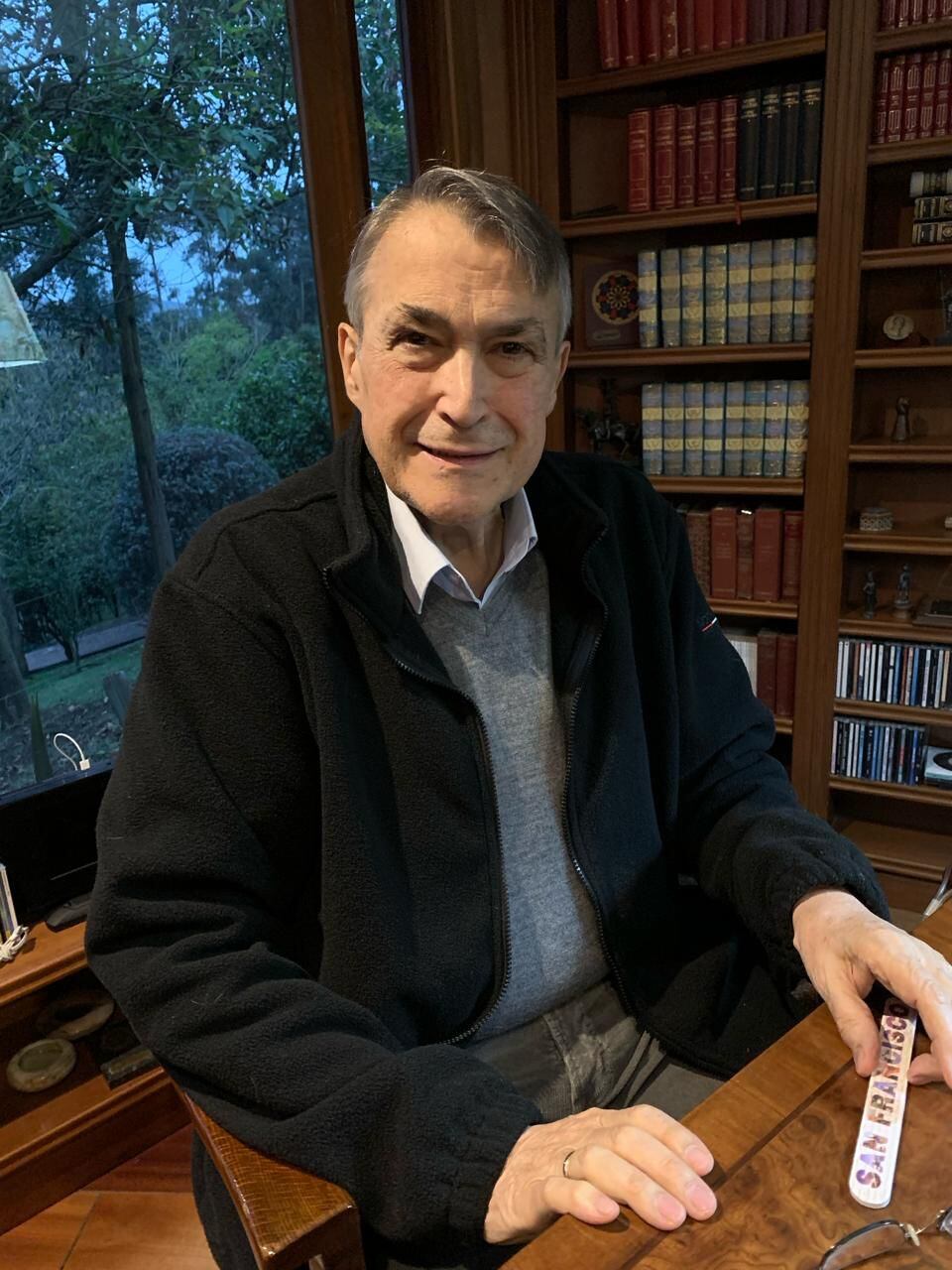 Johann Christof Kuchemann