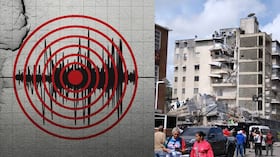 Las evaluaciones sobre el alcance de los daños continúan mientras los especialistas advierten que las réplicas podrían prolongarse durante al menos dos semanas.