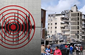 Las evaluaciones sobre el alcance de los daños continúan mientras los especialistas advierten que las réplicas podrían prolongarse durante al menos dos semanas.