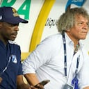 Alberto Gamero busca respuestas al mal momento que pasa Millonarios