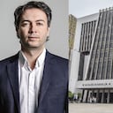 Daniel Quintero y Federico Gutiérrez.