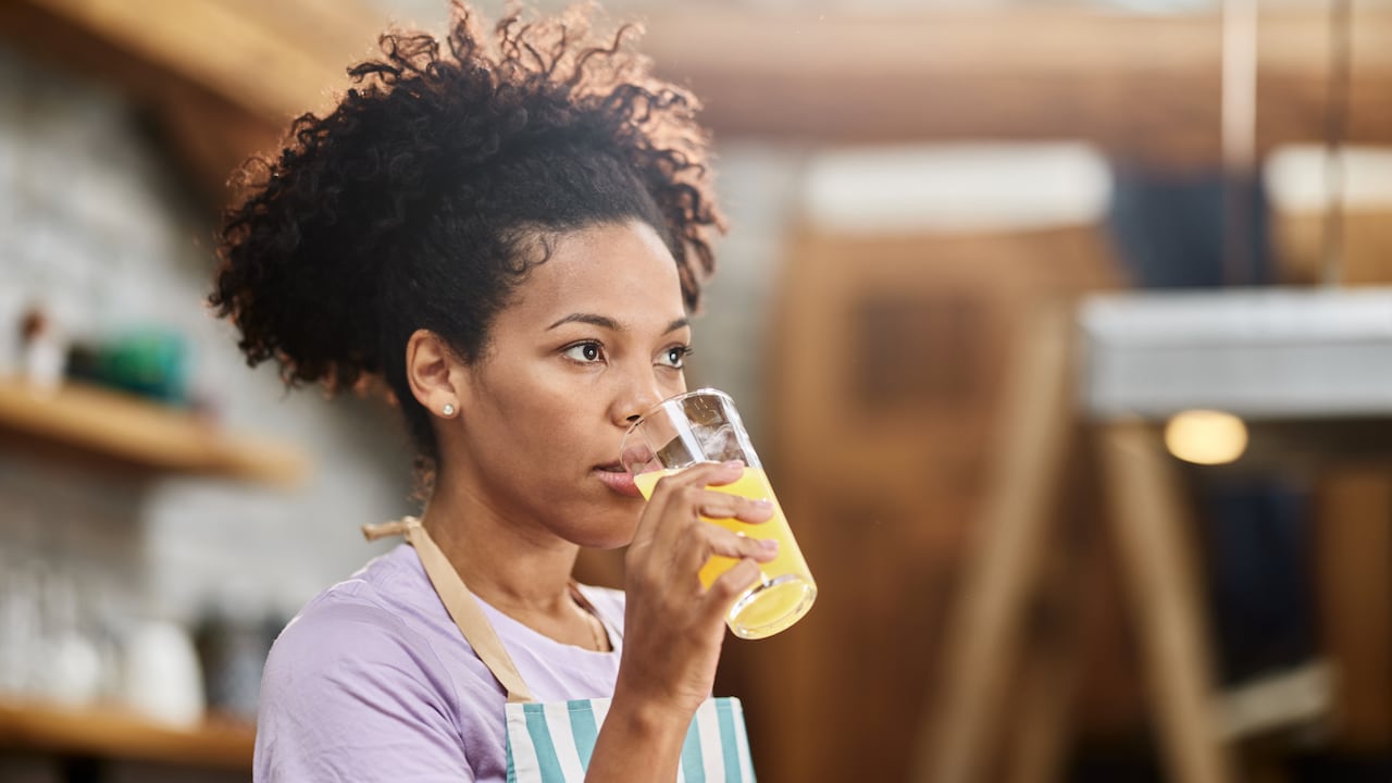 La anemia se puede tratar con modificaciones en el plan de alimentación.