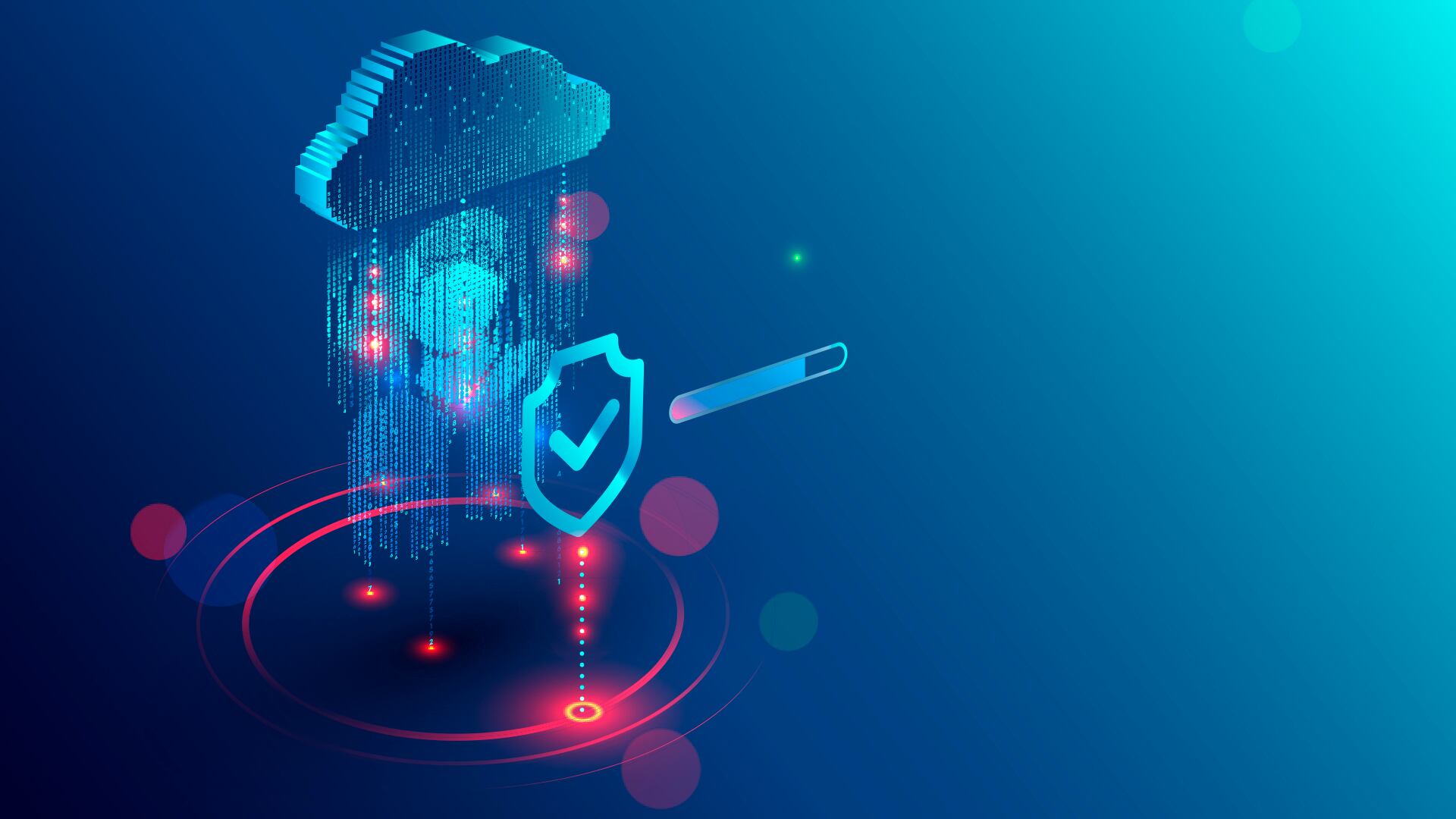 El Barómetro de Seguridad Digital de MasterCard indica que siete de cada diez colombianos han sufrido un ciberataque.