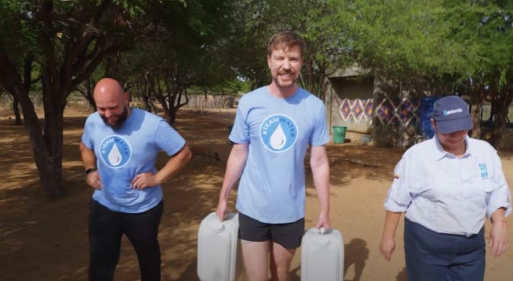 La Guajira, Colombia