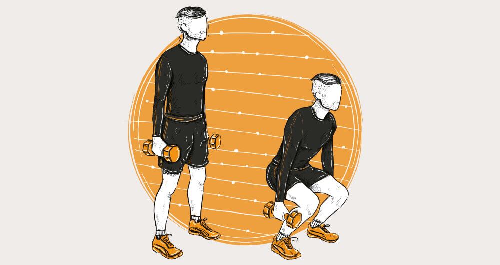 El entrenamiento de fuerza es importante al buscar crecimiento muscular. Dicho entrenamiento involucra máquinas, objetos adicionales o el propio peso. 