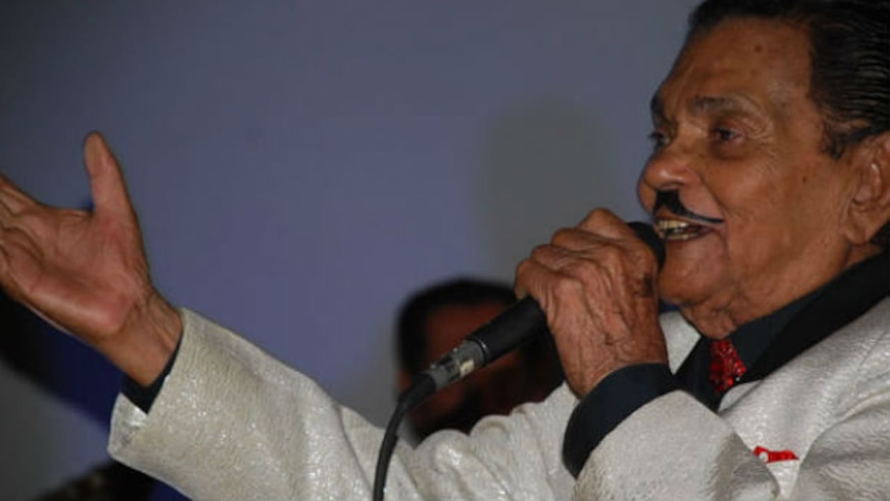 Muchos acudieron a despedir al 'Caballero Gaucho'.