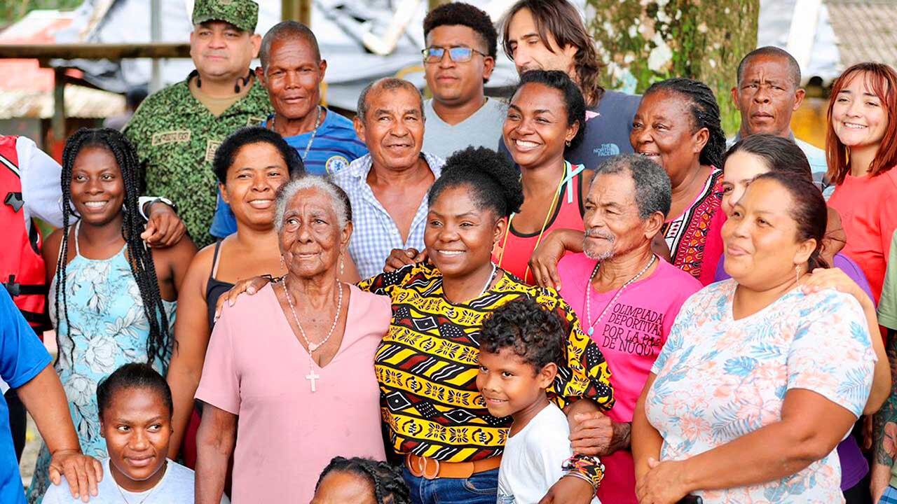 Igualdad y Equidad, promovido por la vicepresidenta, Francia Márquez.
El Ministerio seguirá vigente hasta el 20 de junio de 2026, término en el cual se deberá tramitar ante el Congreso una ley que subsane o corrija los vicios de trámite detectados por el alto tribunal.