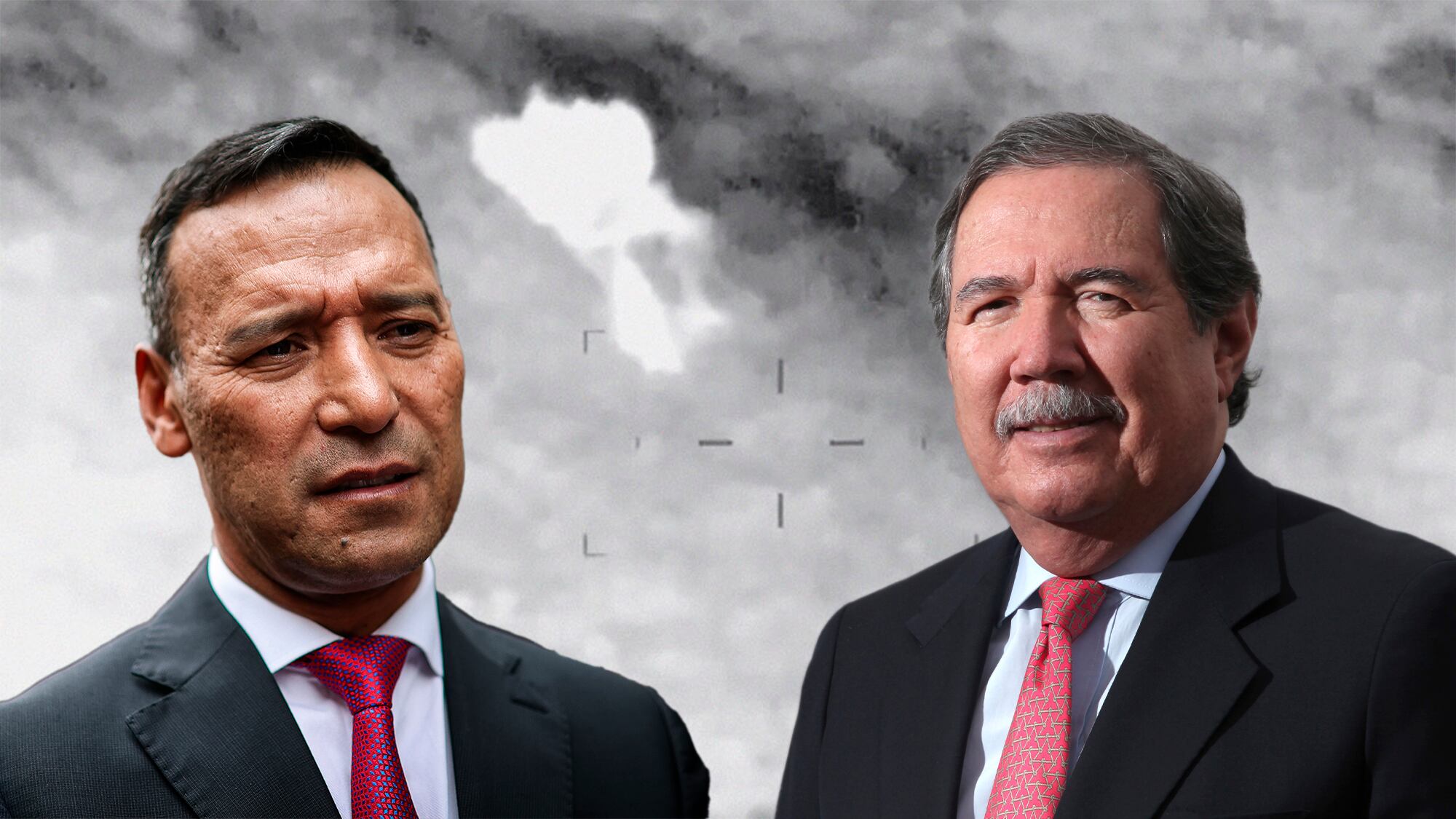 Pedro Sánchez Guillermo Botero